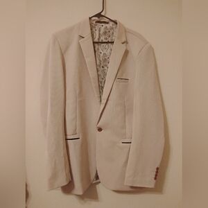 Men's Size 5X Blazer